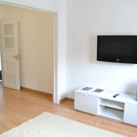 Dowtown Apartment - Expo20 Lisboa Eksteriør billede