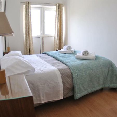 Dowtown Apartment - Expo20 Lisboa Eksteriør billede