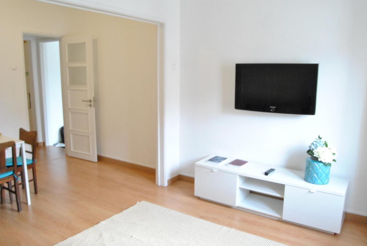 Dowtown Apartment - Expo20 Lisboa Eksteriør billede