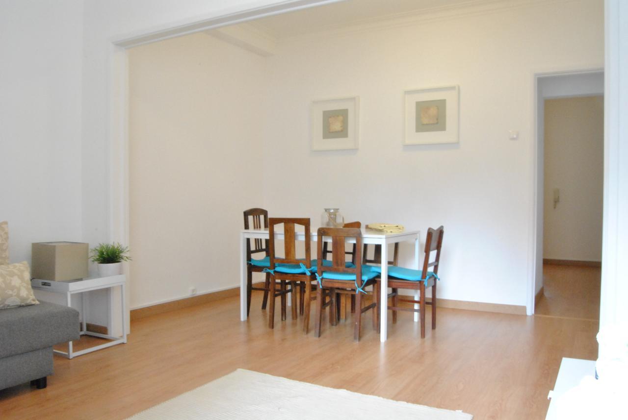 Dowtown Apartment - Expo20 Lisboa Eksteriør billede