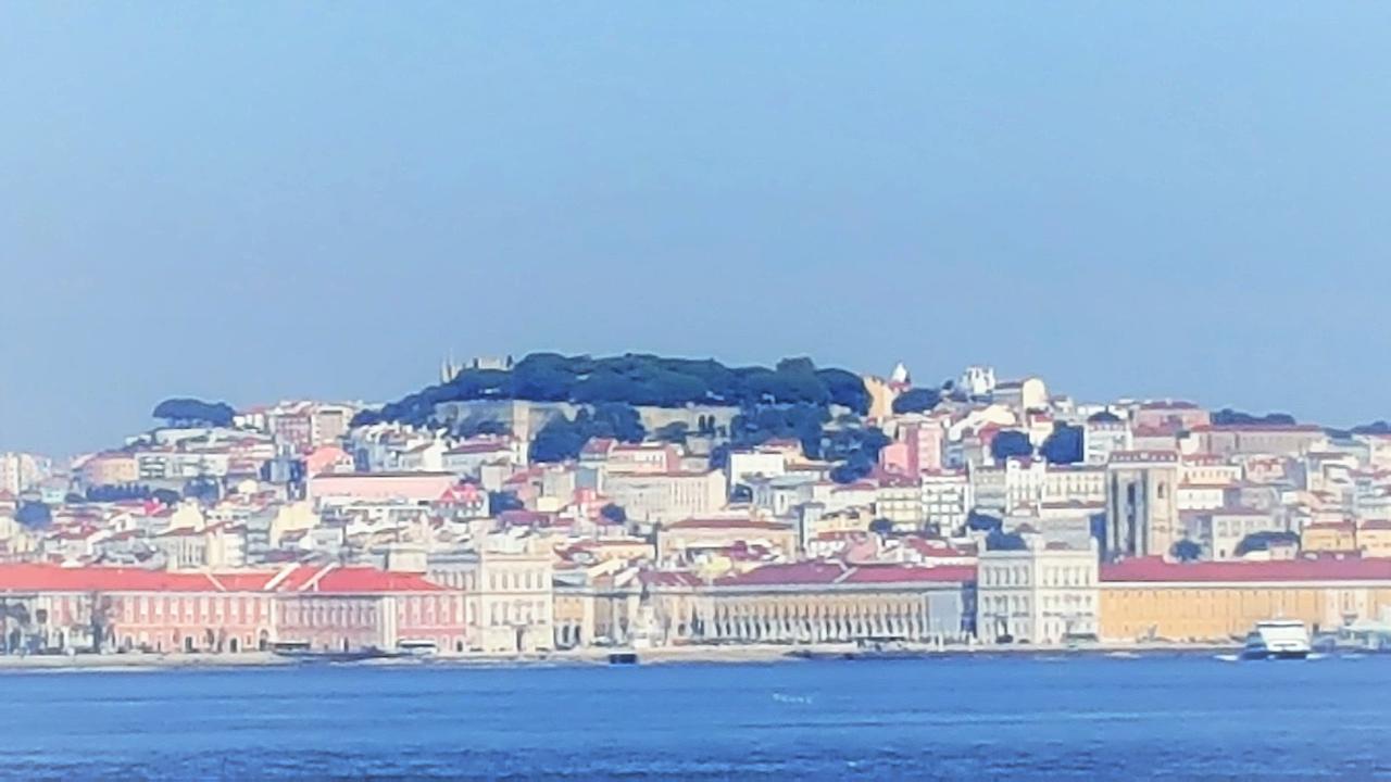 Dowtown Apartment - Expo20 Lisboa Eksteriør billede