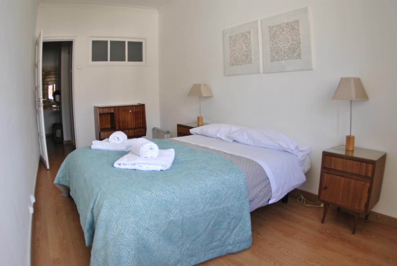 Dowtown Apartment - Expo20 Lisboa Eksteriør billede