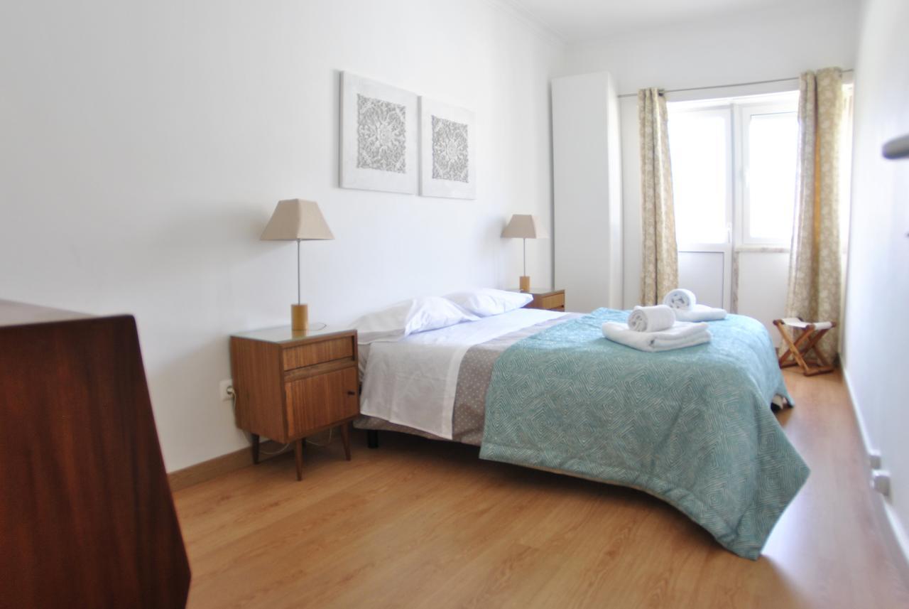 Dowtown Apartment - Expo20 Lisboa Eksteriør billede