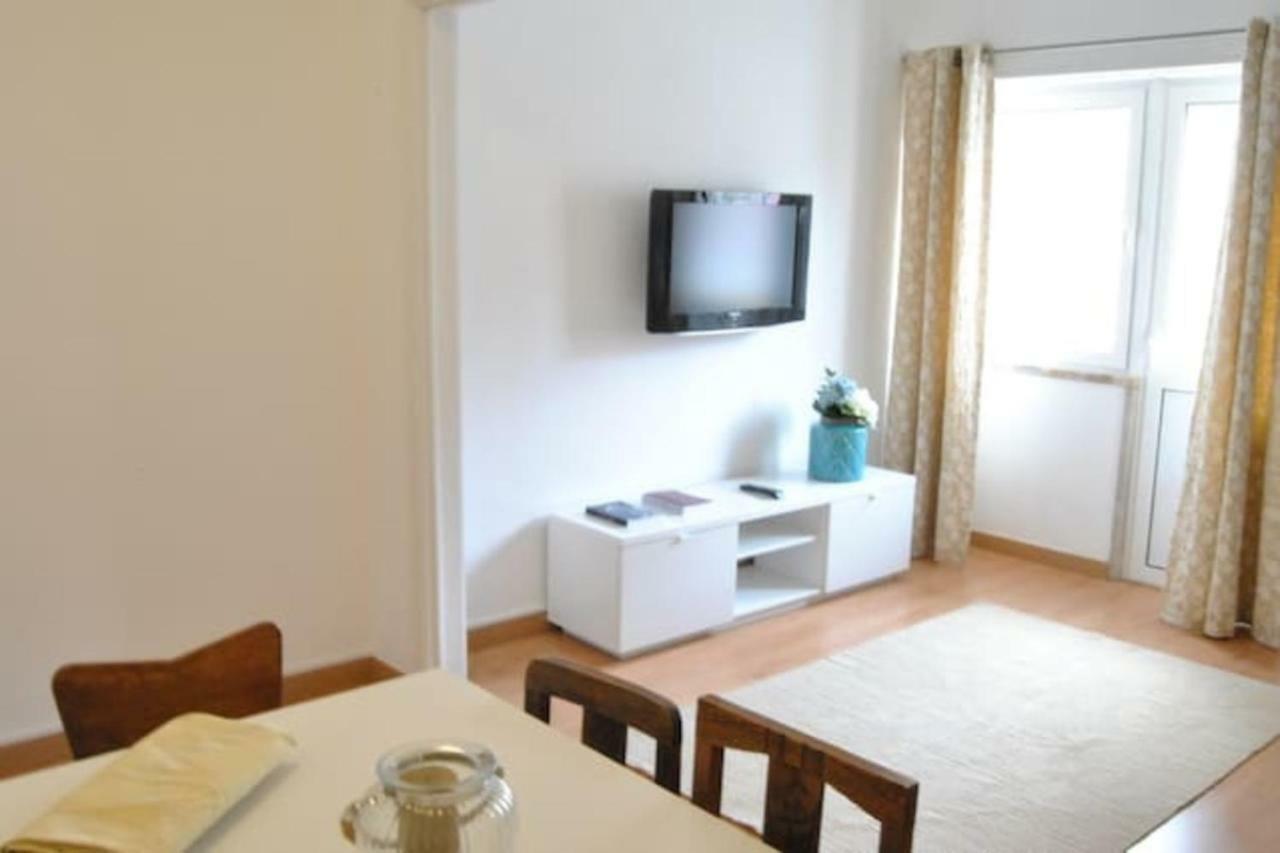Dowtown Apartment - Expo20 Lisboa Eksteriør billede