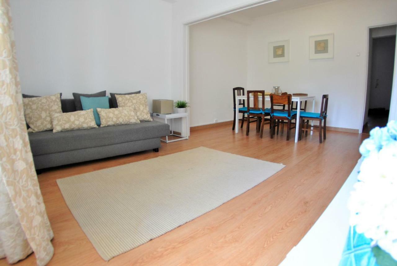 Dowtown Apartment - Expo20 Lisboa Eksteriør billede